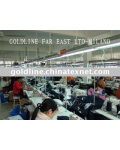 Goldline Far East Ltd.